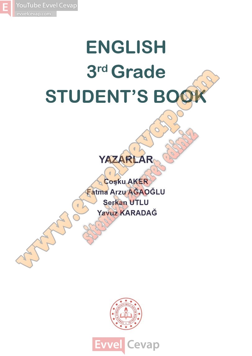 3-sinif-ingilizce-ders-kitabi-cevaplari-meb-sayfa-1