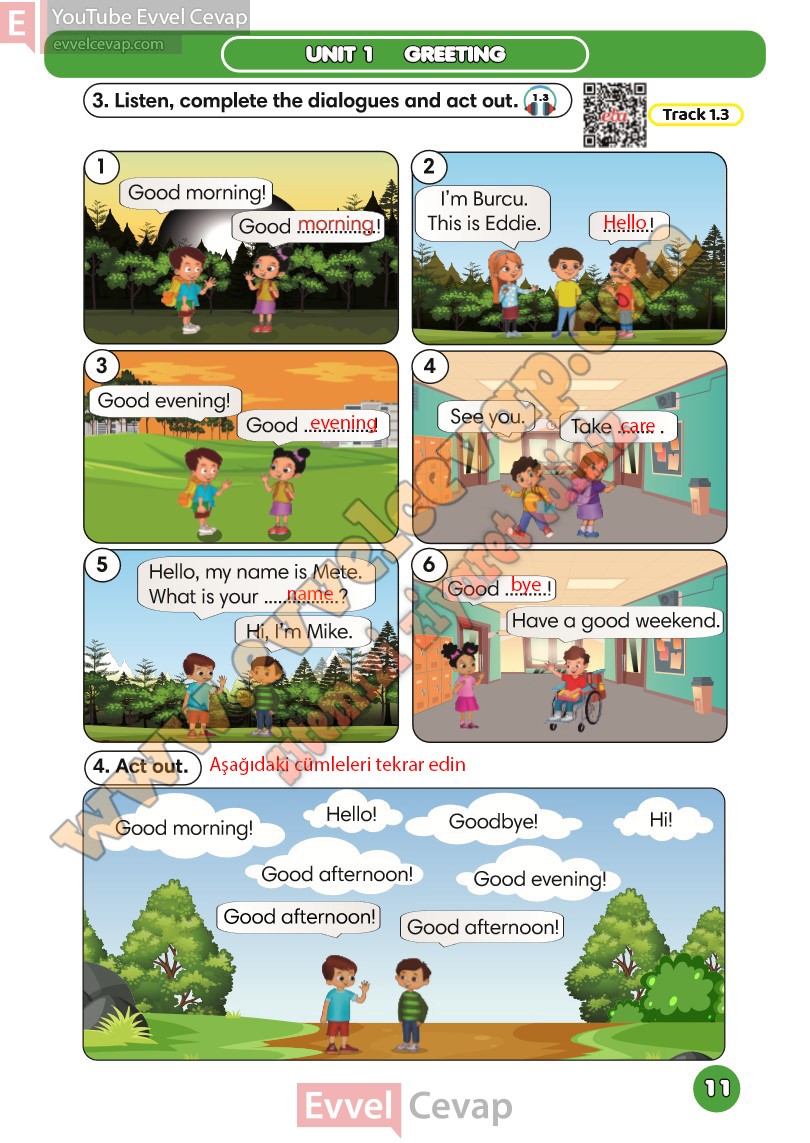 3-sinif-ingilizce-ders-kitabi-cevaplari-meb-sayfa-11