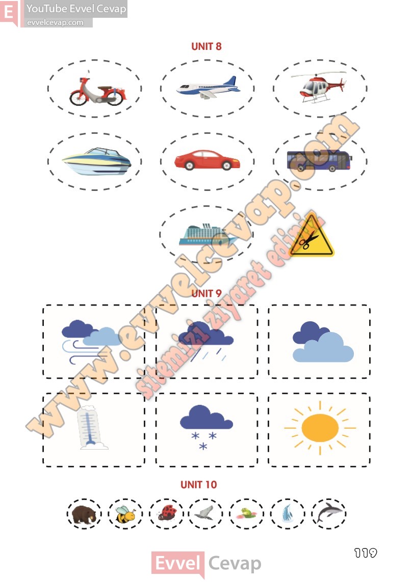 3-sinif-ingilizce-ders-kitabi-cevaplari-meb-sayfa-119