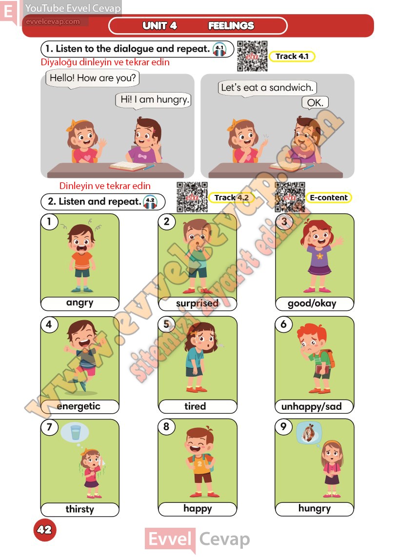 3-sinif-ingilizce-ders-kitabi-cevaplari-meb-sayfa-42