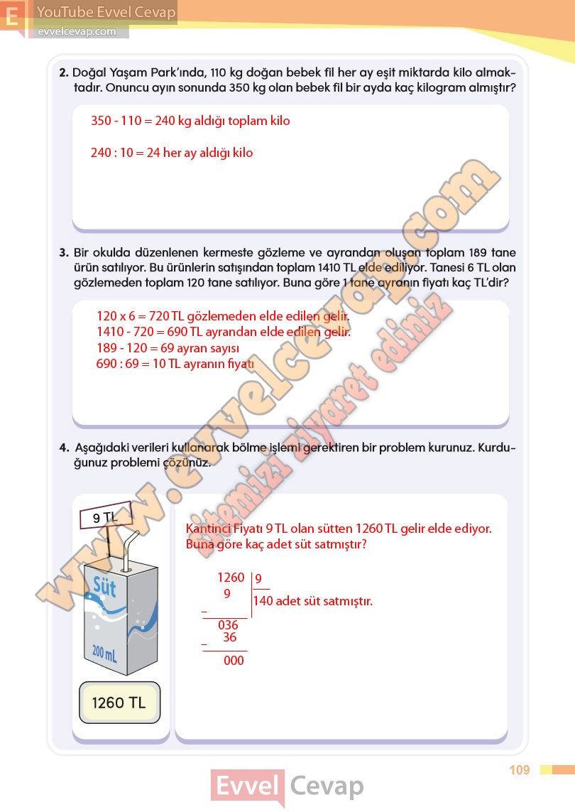 4-sinif-matematik-ders-kitabi-cevabi-meb-sayfa-109