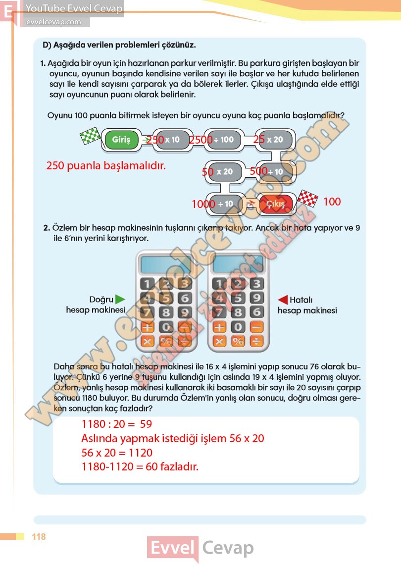 4-sinif-matematik-ders-kitabi-cevabi-meb-sayfa-118