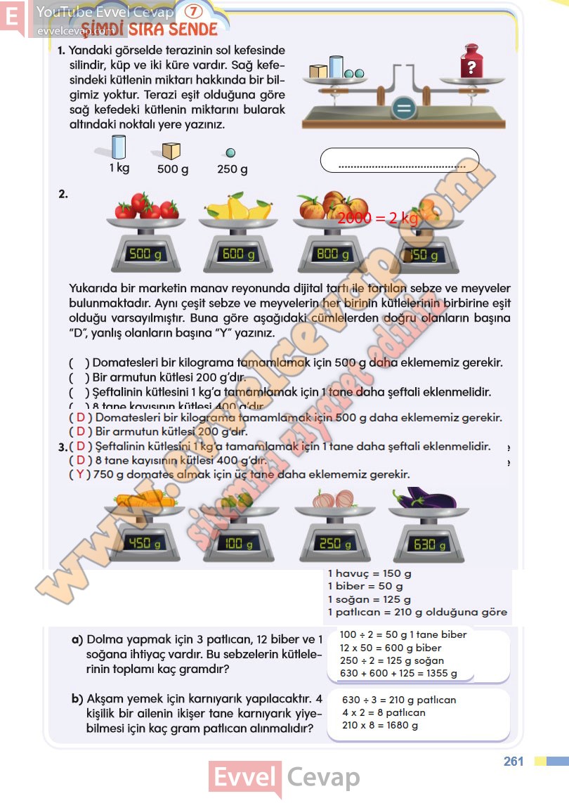 4-sinif-matematik-ders-kitabi-cevabi-meb-sayfa-261