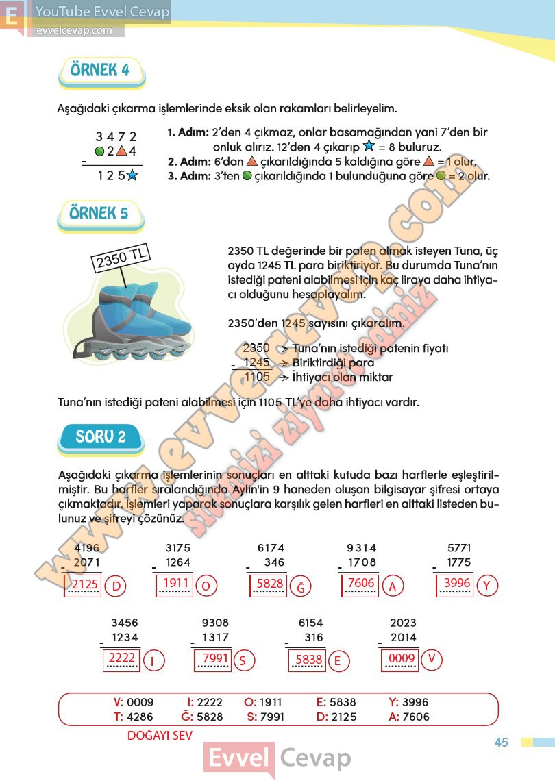 4-sinif-matematik-ders-kitabi-cevabi-meb-sayfa-45