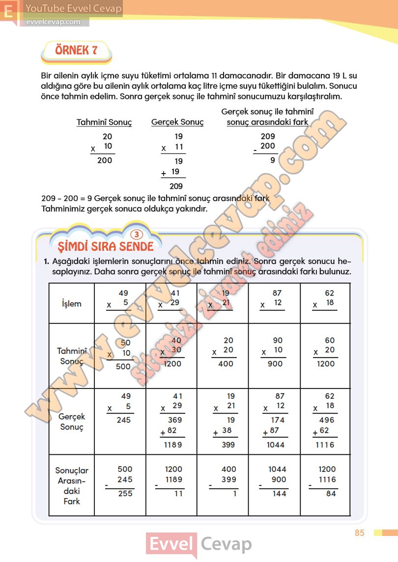 4-sinif-matematik-ders-kitabi-cevabi-meb-sayfa-85