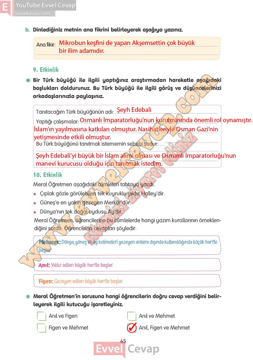 4-sinif-turkce-ders-kitabi-cevaplari-tuna-yayinlari-sayfa-45