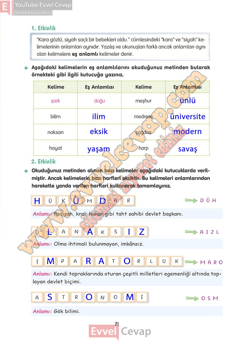 4-sinif-turkce-ders-kitabi-cevaplari-tuna-yayinlari-sayfa-71
