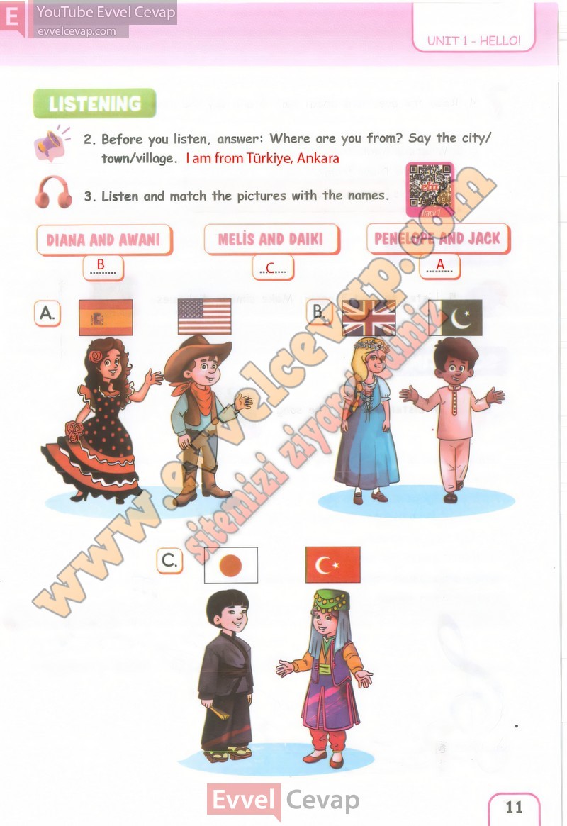 5-sinif-ingilizce-ders-kitabi-cevaplari-pasifik-sayfa-11