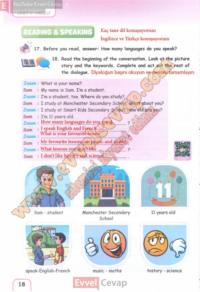 5-sinif-ingilizce-ders-kitabi-cevaplari-pasifik-sayfa-18