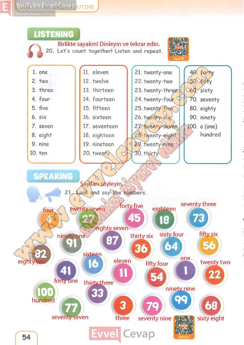 5-sinif-ingilizce-ders-kitabi-cevaplari-pasifik-sayfa-54