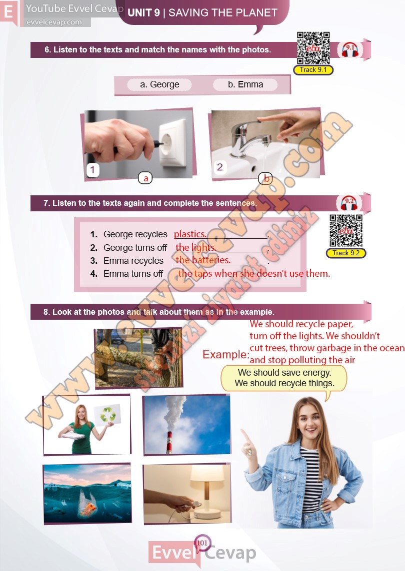 6-sinif-ingilizce-ders-kitabi-cevaplari-meb-sayfa-101