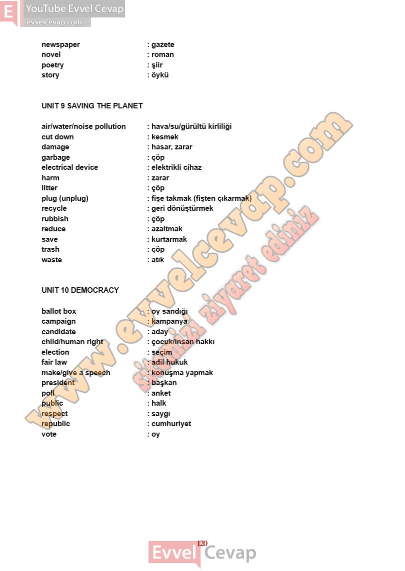 6-sinif-ingilizce-ders-kitabi-cevaplari-meb-sayfa-120
