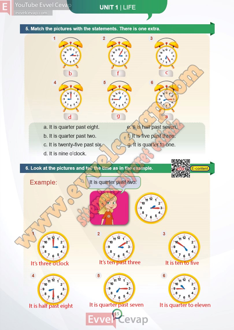 6-sinif-ingilizce-ders-kitabi-cevaplari-meb-sayfa-15