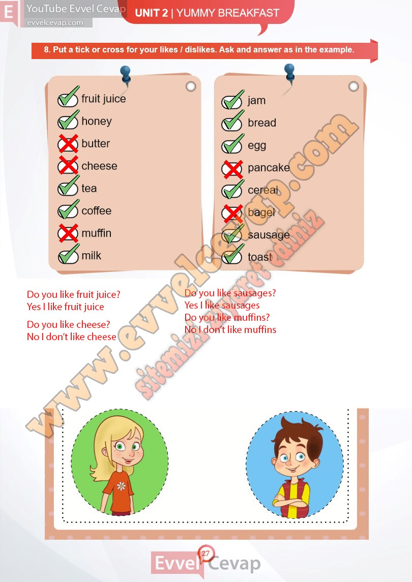 6-sinif-ingilizce-ders-kitabi-cevaplari-meb-sayfa-27