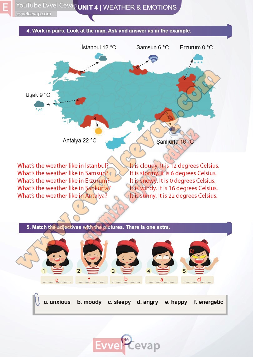 6-sinif-ingilizce-ders-kitabi-cevaplari-meb-sayfa-46