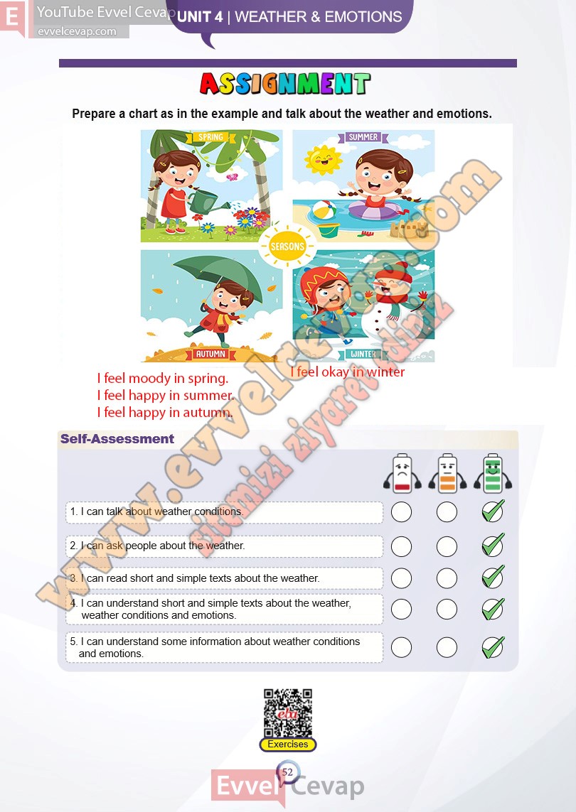 6-sinif-ingilizce-ders-kitabi-cevaplari-meb-sayfa-52