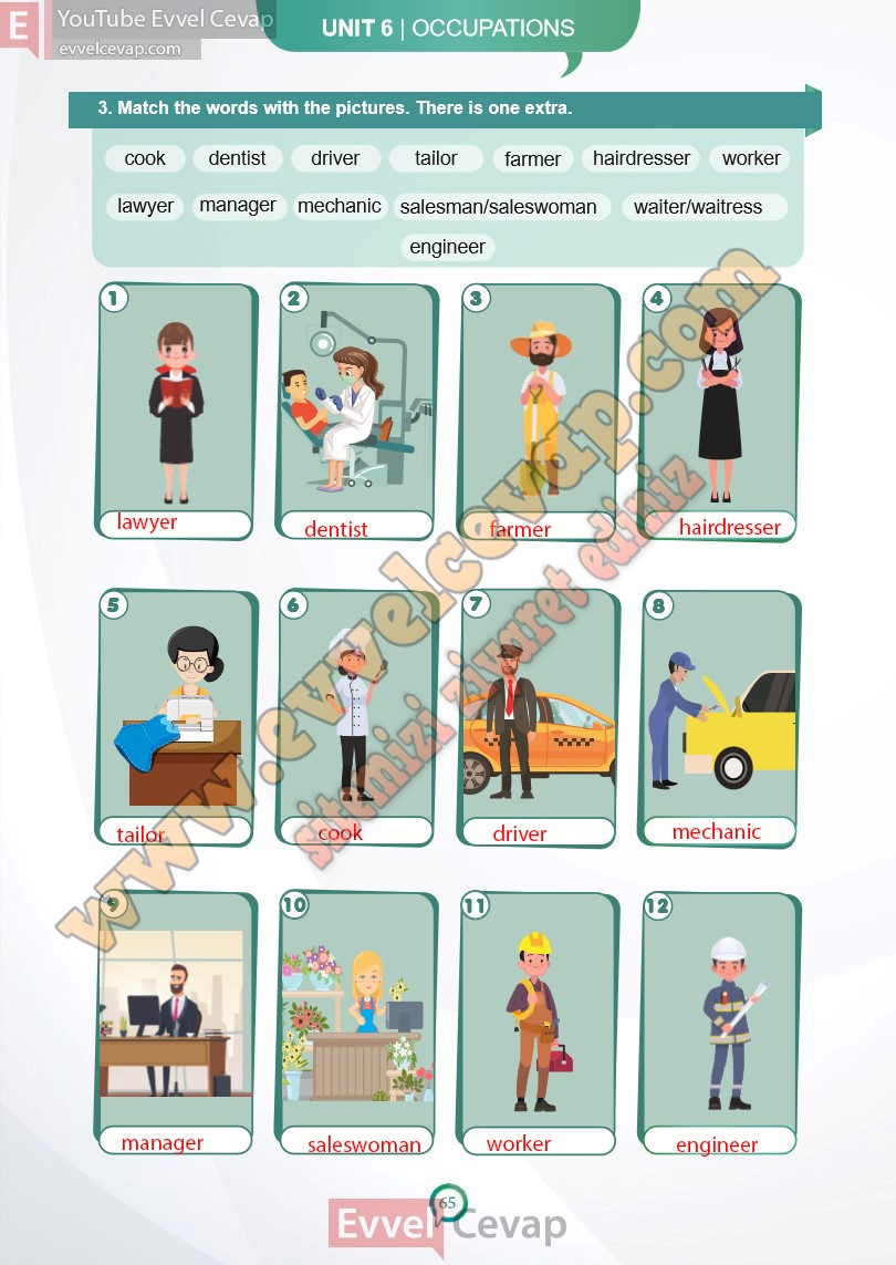 6-sinif-ingilizce-ders-kitabi-cevaplari-meb-sayfa-65