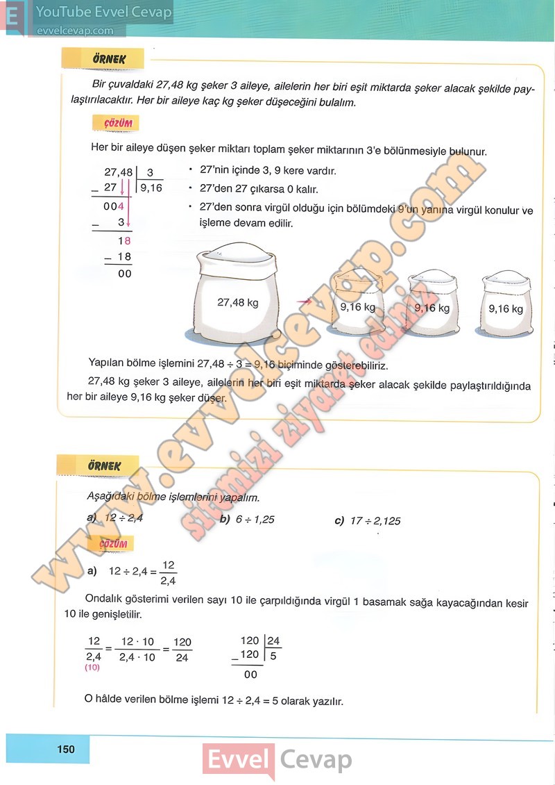 6-sinif-matematik-ders-kitabi-cevabi-doga-sayfa-150
