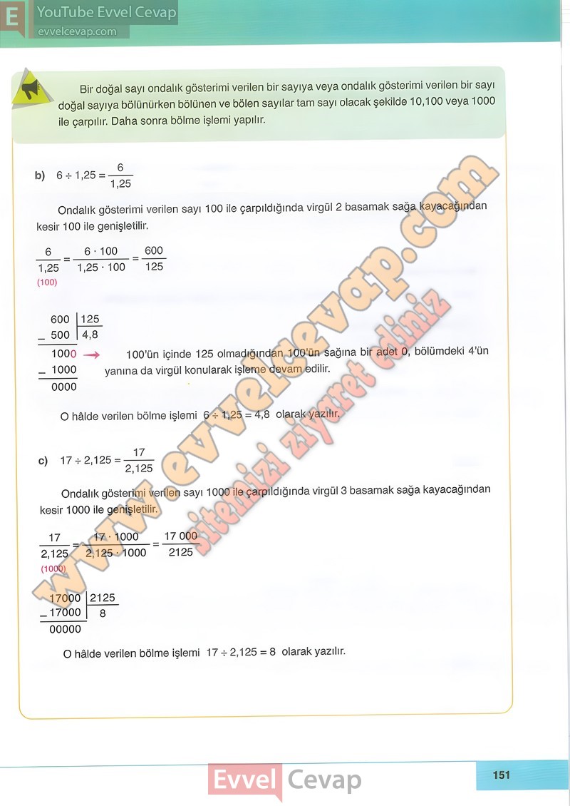 6-sinif-matematik-ders-kitabi-cevabi-doga-sayfa-151