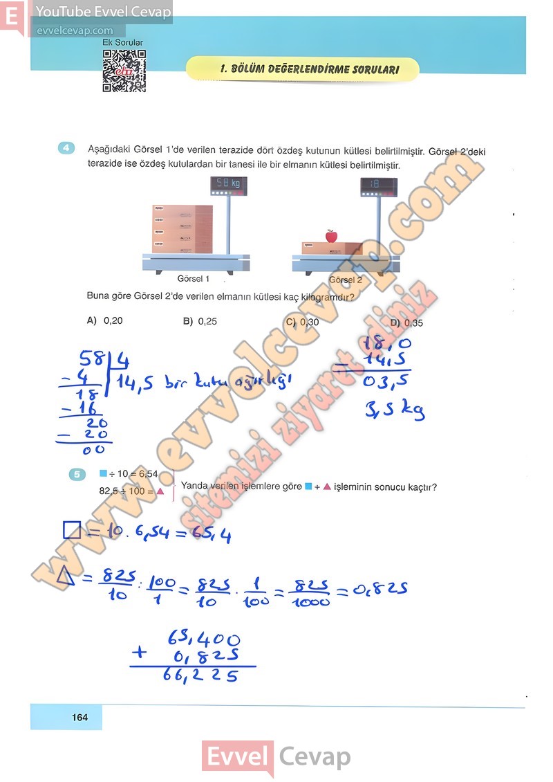 6-sinif-matematik-ders-kitabi-cevabi-doga-sayfa-164-2