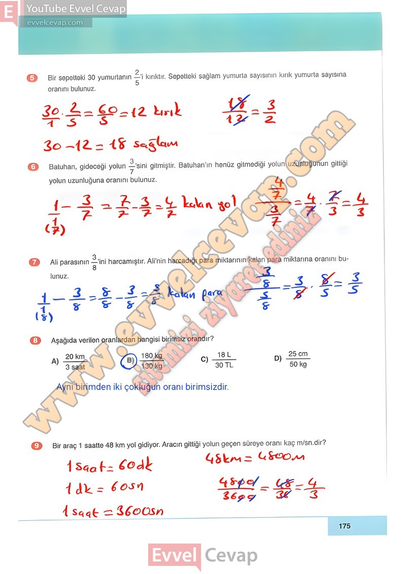 6-sinif-matematik-ders-kitabi-cevabi-doga-sayfa-175