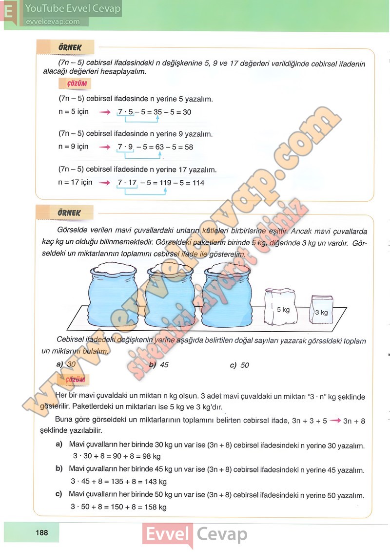 6-sinif-matematik-ders-kitabi-cevabi-doga-sayfa-188