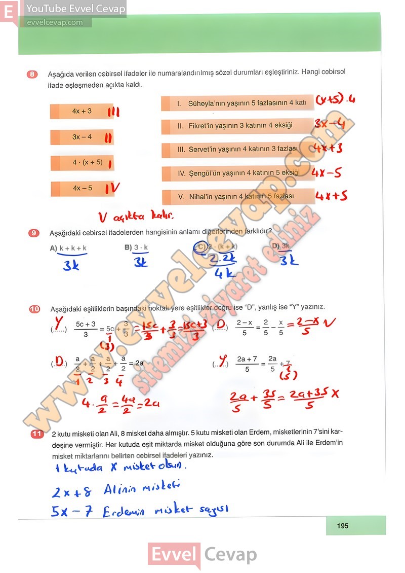 6-sinif-matematik-ders-kitabi-cevabi-doga-sayfa-195