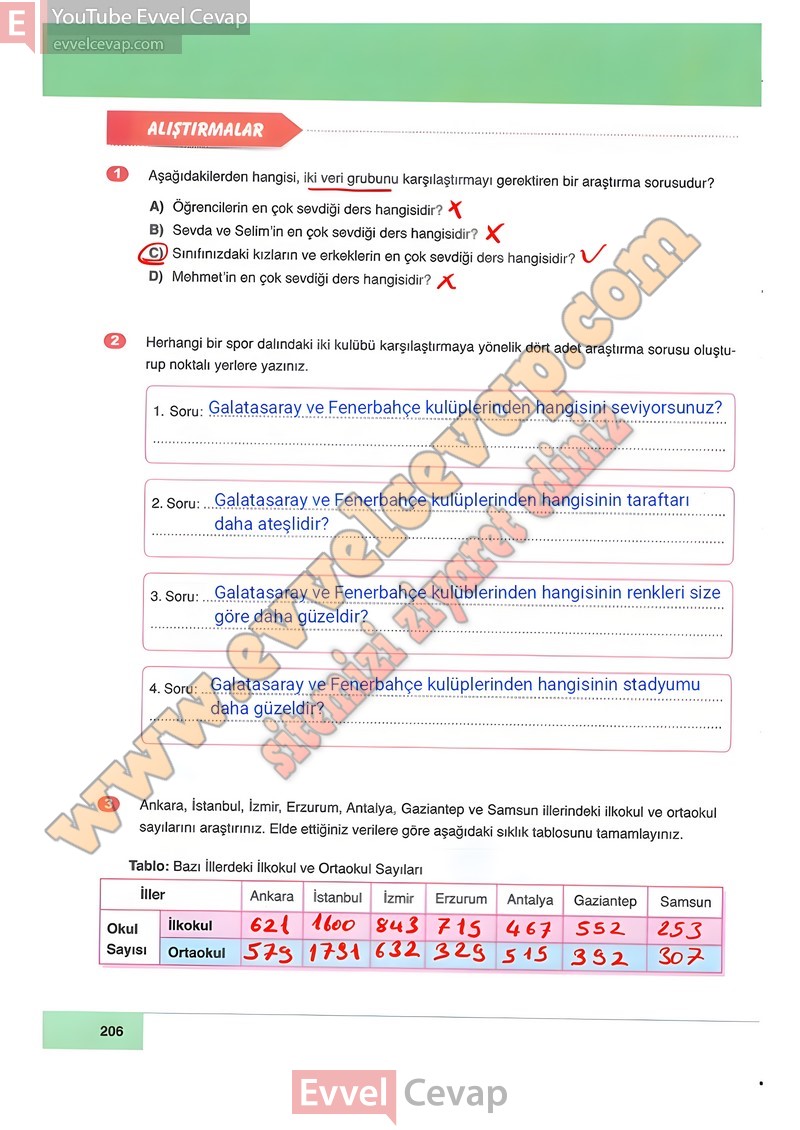 6-sinif-matematik-ders-kitabi-cevabi-doga-sayfa-206