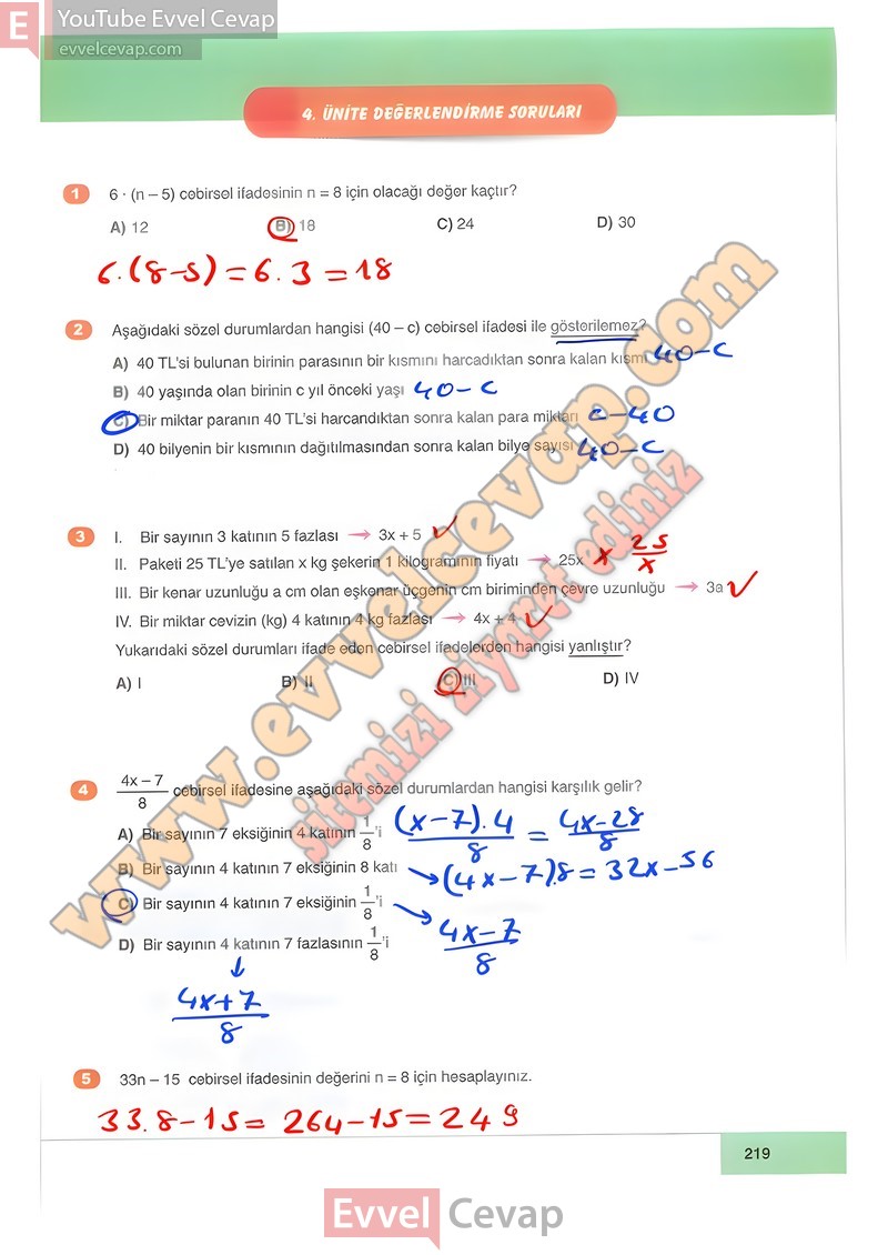 6-sinif-matematik-ders-kitabi-cevabi-doga-sayfa-219
