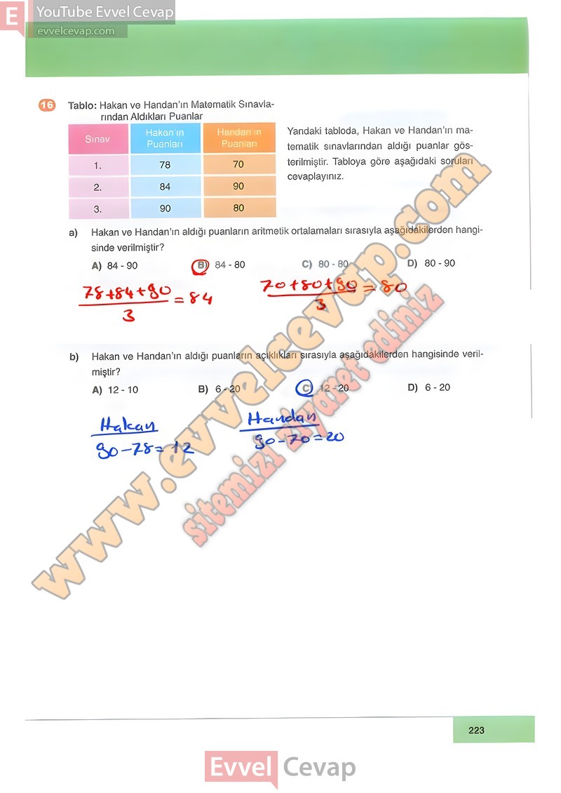 6-sinif-matematik-ders-kitabi-cevabi-doga-sayfa-223