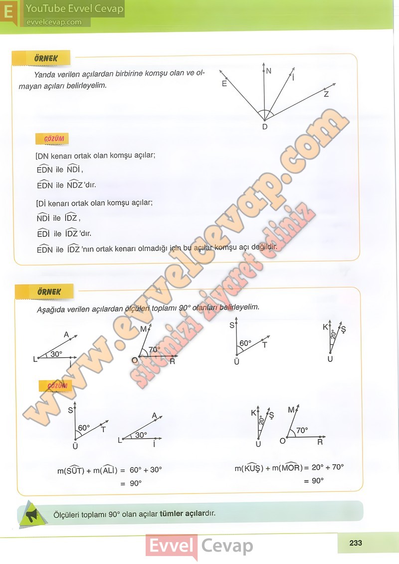 6-sinif-matematik-ders-kitabi-cevabi-doga-sayfa-233