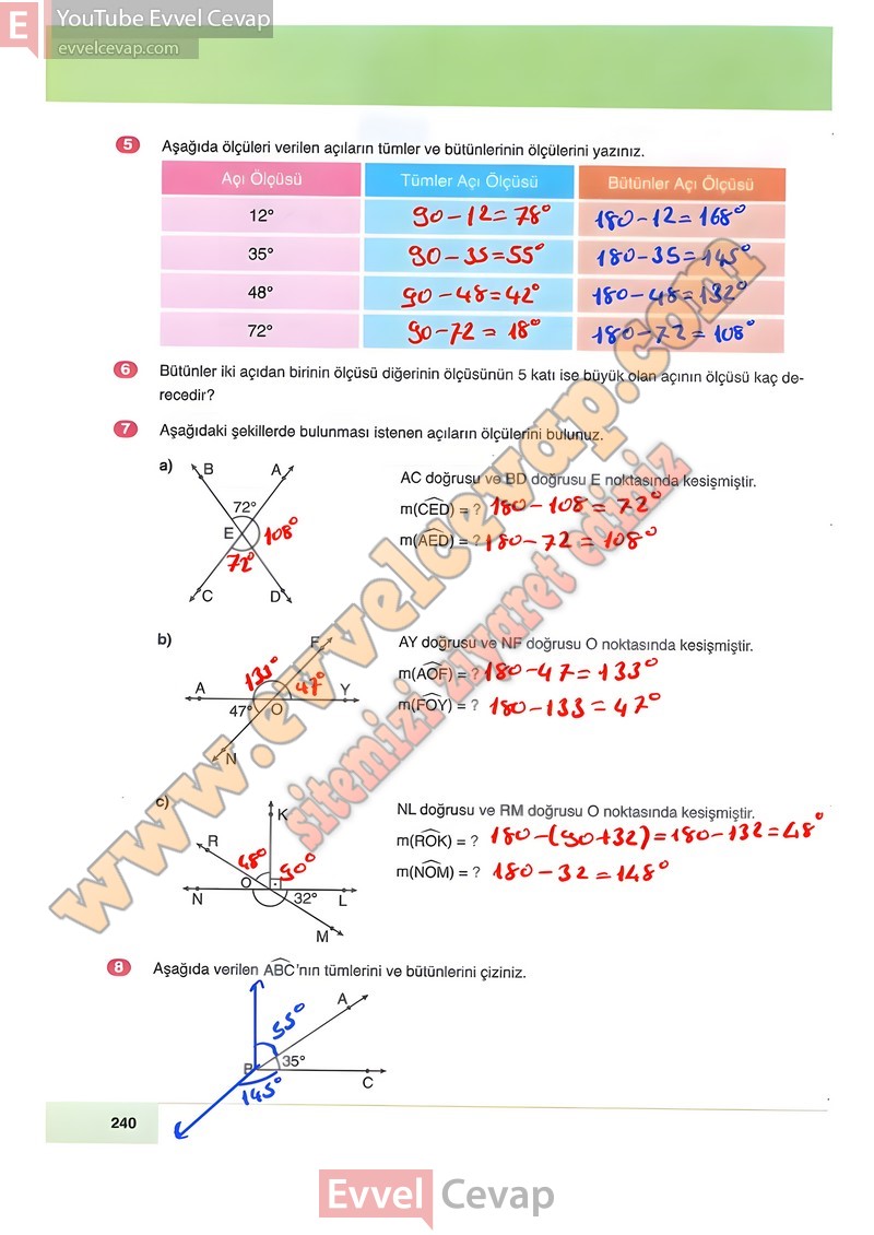 6-sinif-matematik-ders-kitabi-cevabi-doga-sayfa-240