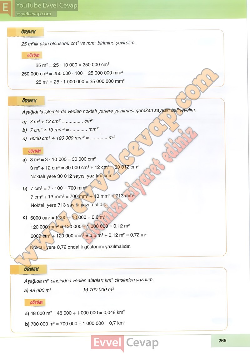 6-sinif-matematik-ders-kitabi-cevabi-doga-sayfa-265