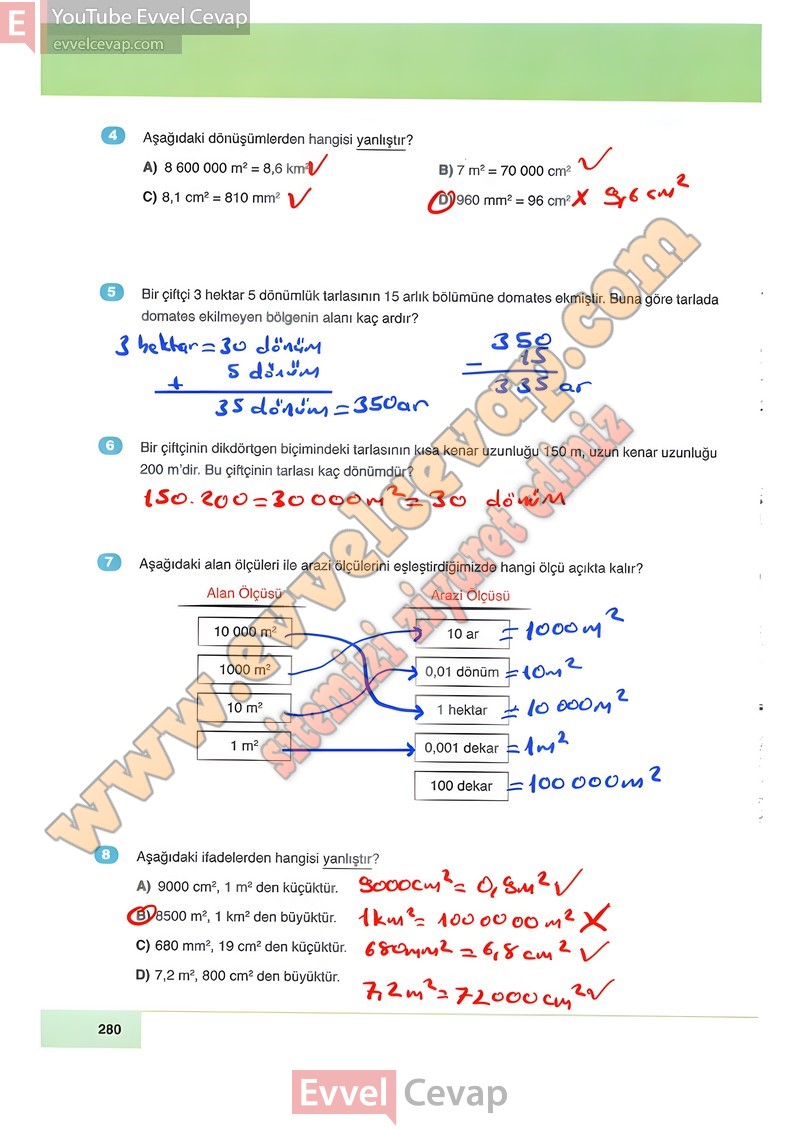 6-sinif-matematik-ders-kitabi-cevabi-doga-sayfa-280