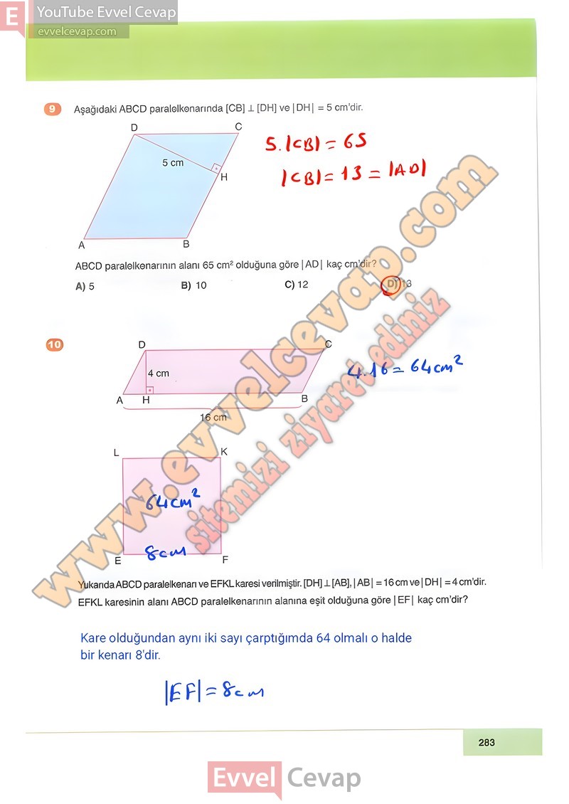 6-sinif-matematik-ders-kitabi-cevabi-doga-sayfa-283