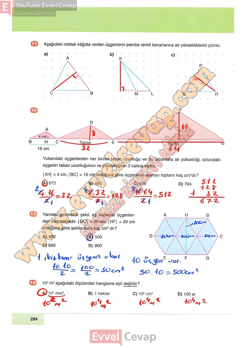 6-sinif-matematik-ders-kitabi-cevabi-doga-sayfa-284