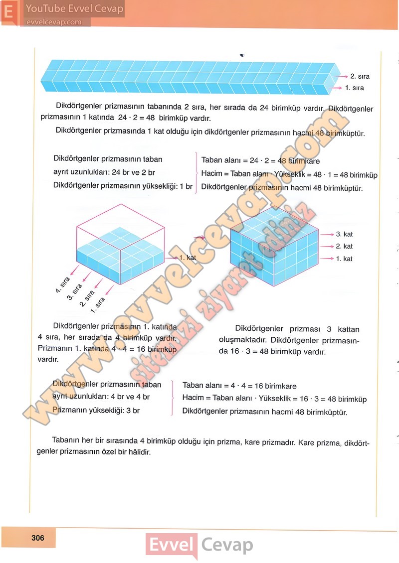 6-sinif-matematik-ders-kitabi-cevabi-doga-sayfa-306