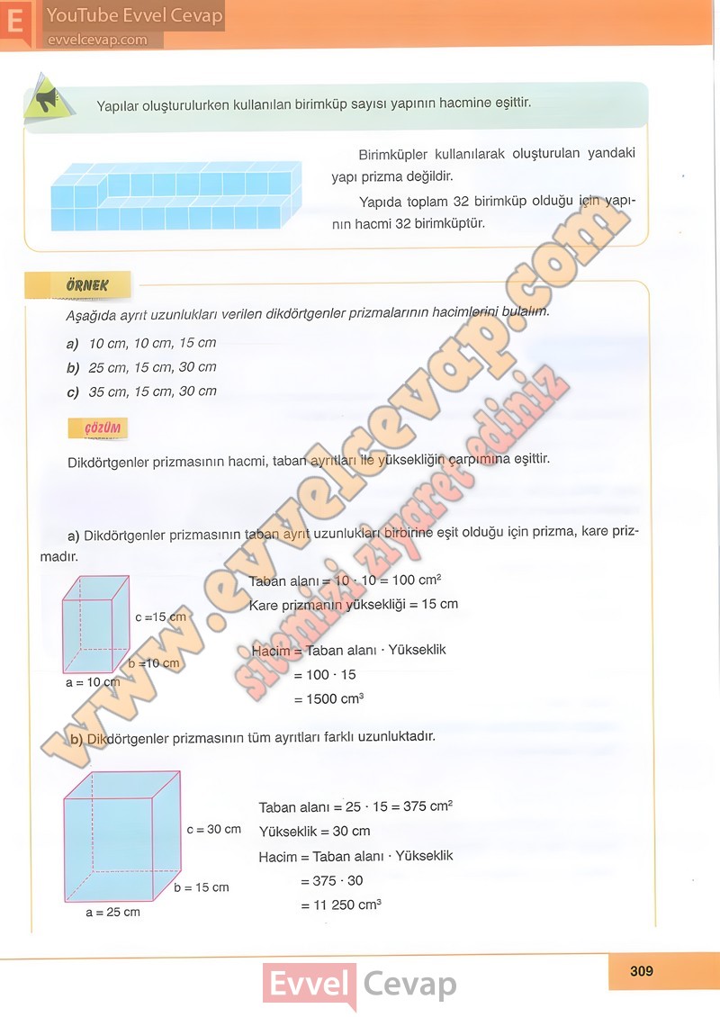 6-sinif-matematik-ders-kitabi-cevabi-doga-sayfa-309