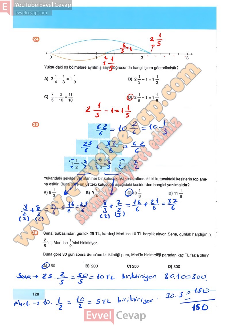 6-sinif-matematik-ders-kitabi-cevaplari-doga-sayfa-128