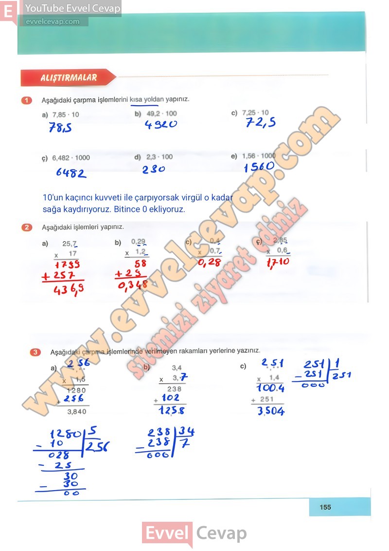 6-sinif-matematik-ders-kitabi-cevaplari-doga-sayfa-155