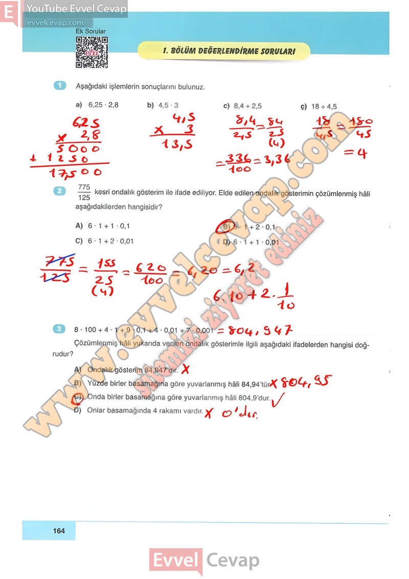 6-sinif-matematik-ders-kitabi-cevaplari-doga-sayfa-164