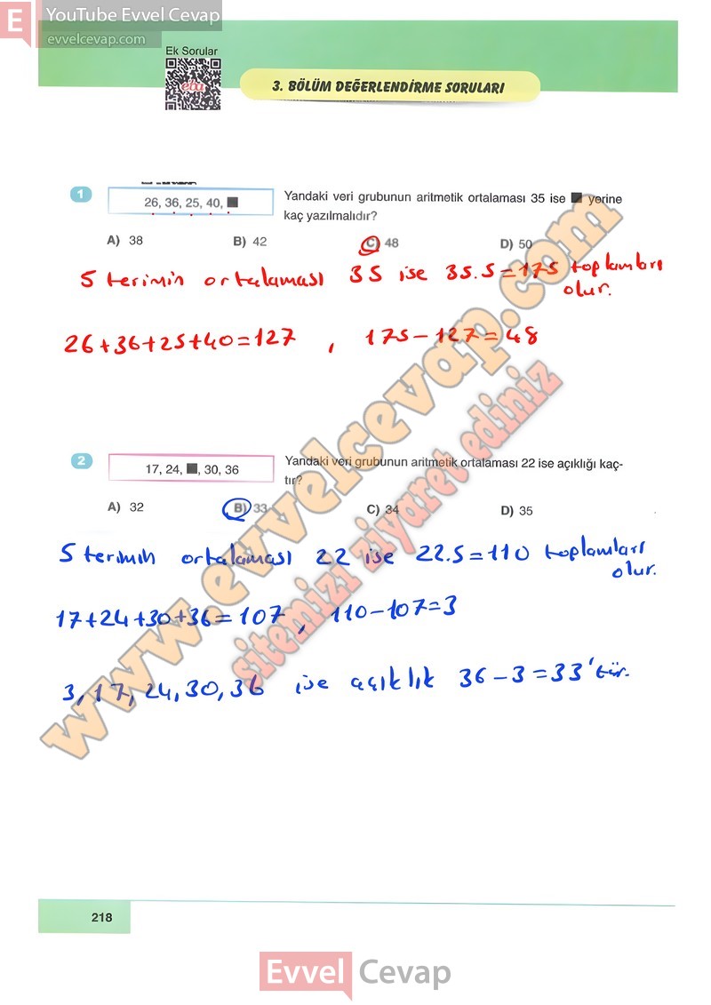 6-sinif-matematik-ders-kitabi-cevaplari-doga-sayfa-218