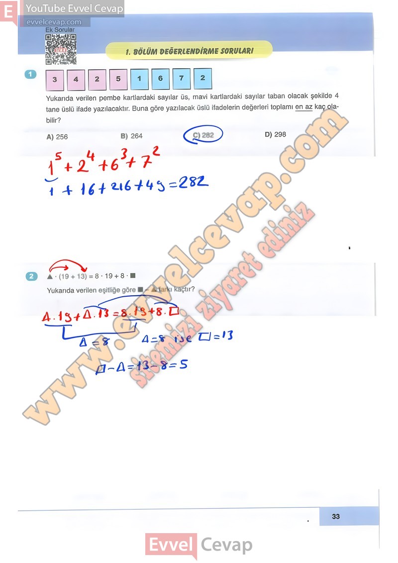 6-sinif-matematik-ders-kitabi-cevaplari-doga-sayfa-33