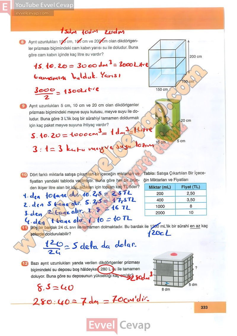 6-sinif-matematik-ders-kitabi-cevaplari-doga-sayfa-333