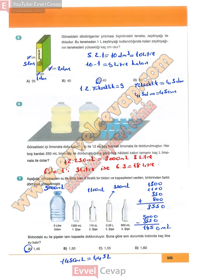 6-sinif-matematik-ders-kitabi-cevaplari-doga-sayfa-335