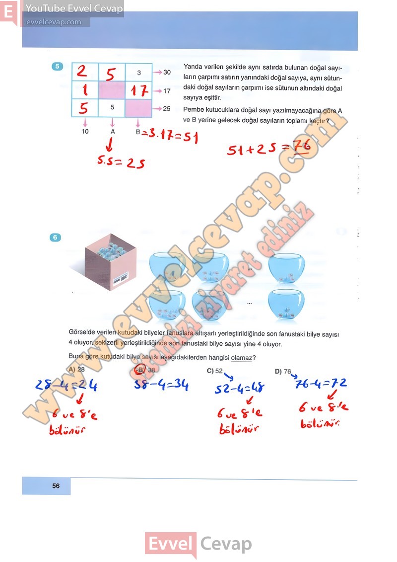 6-sinif-matematik-ders-kitabi-cevaplari-doga-sayfa-56
