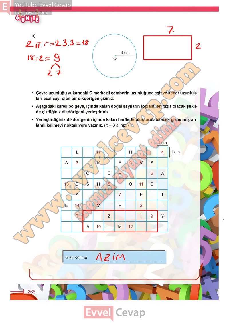 6-sinif-matematik-ders-kitabi-cevaplari-meb-sayfa-266