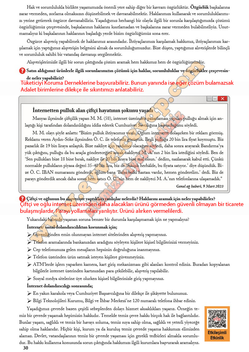 6-sinif-sosyal-bilgiler-ders-kitabi-cevaplari-evos-sayfa-30