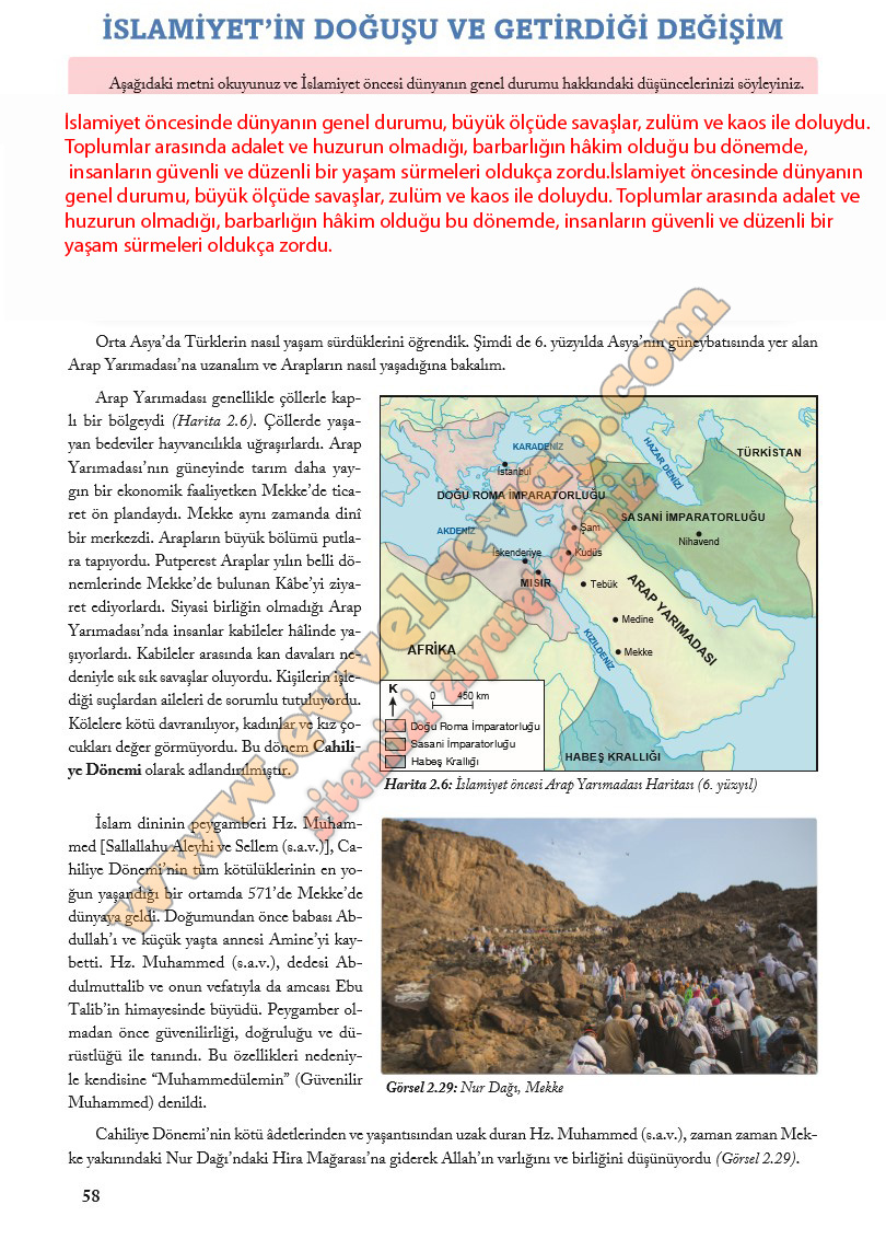 6-sinif-sosyal-bilgiler-ders-kitabi-cevaplari-evos-sayfa-58
