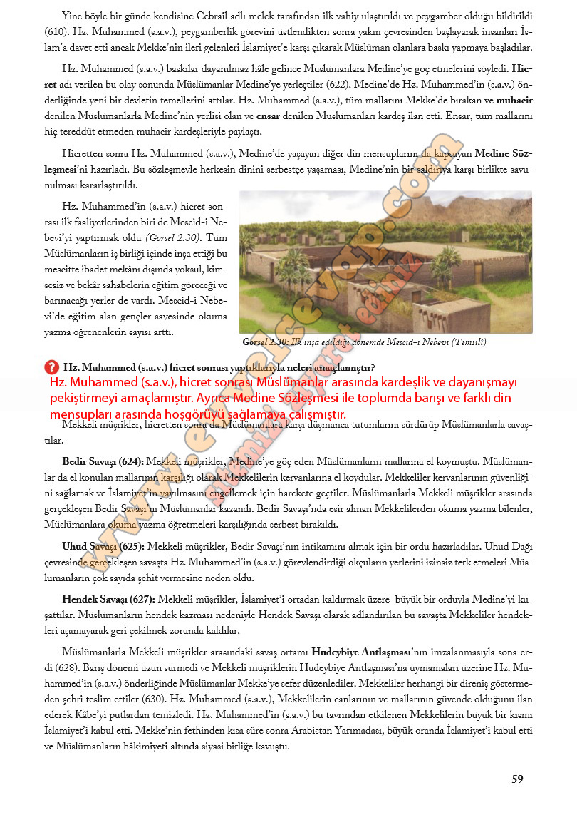 6-sinif-sosyal-bilgiler-ders-kitabi-cevaplari-evos-sayfa-59